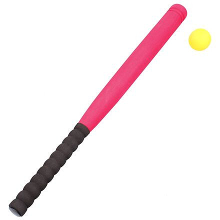Merco Foam Bat 27 baseballová pálka