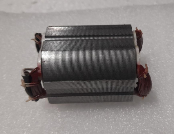 Stator AG08-125P diel 33