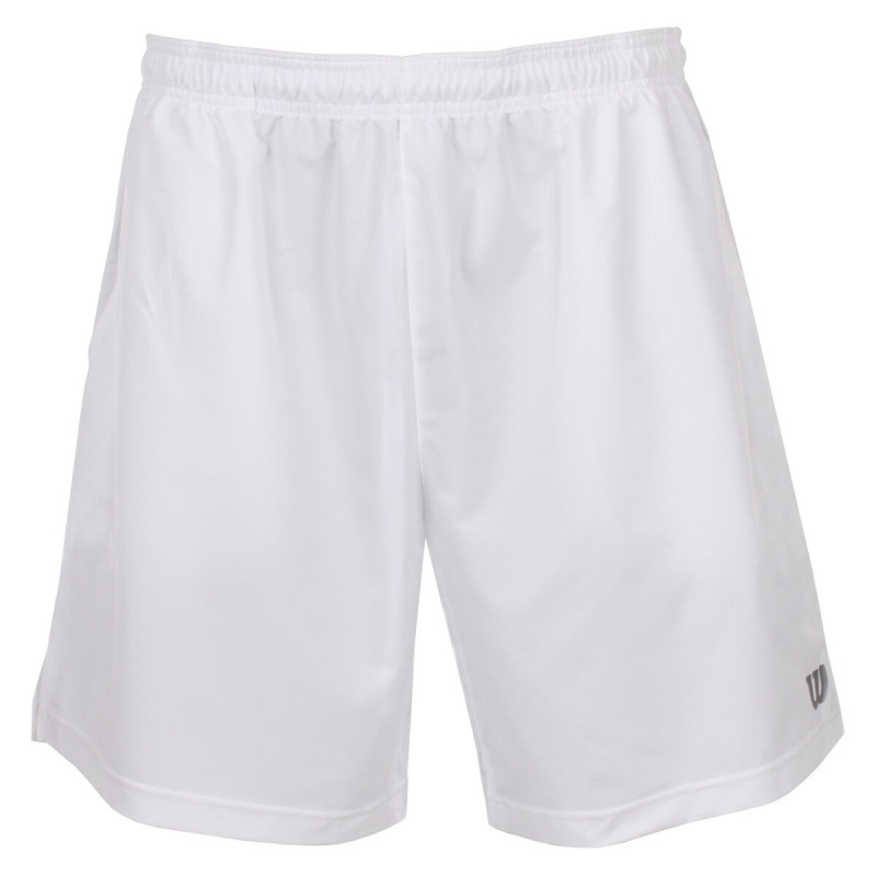 Rush 7 Woven Short pánske šortky biela