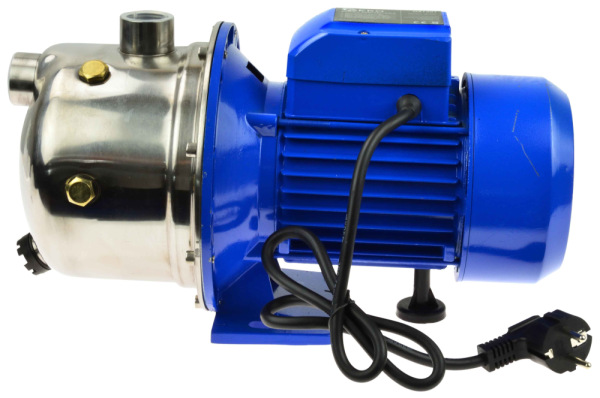 Čerpadlo na domácu vodáreň 1100 W, bez nádrže, JS100, GEKO 2