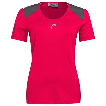 Club 22 Tech T-Shirt W dámske tričko MA