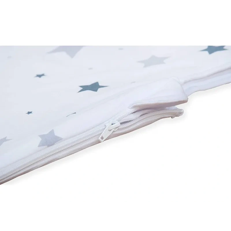 Detský luxusný spací vak 90cm Herding MALÁ PANDA 6/36mes. 2