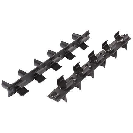 Connector 6 držiak na tyče