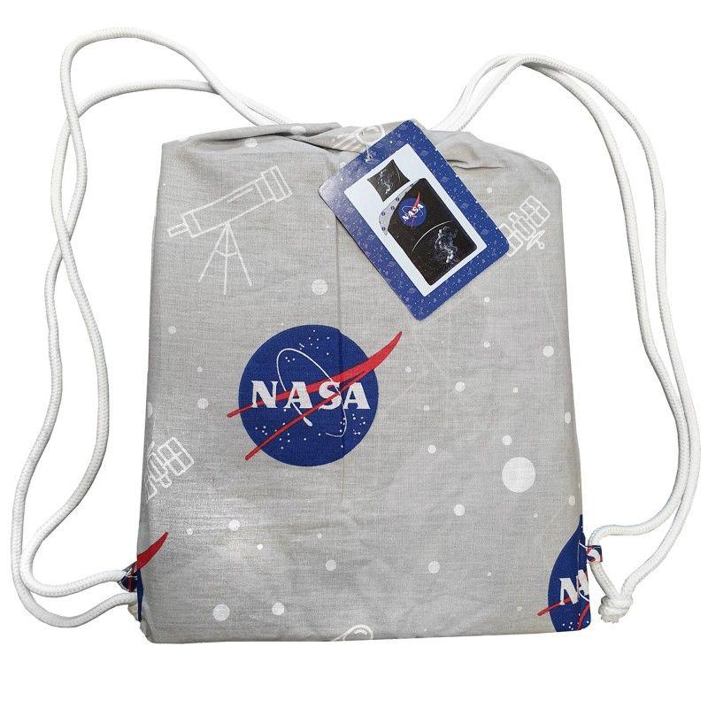 HALANTEX Obliečky vo vaku NASA súhvezdie 140/200, 70/90
