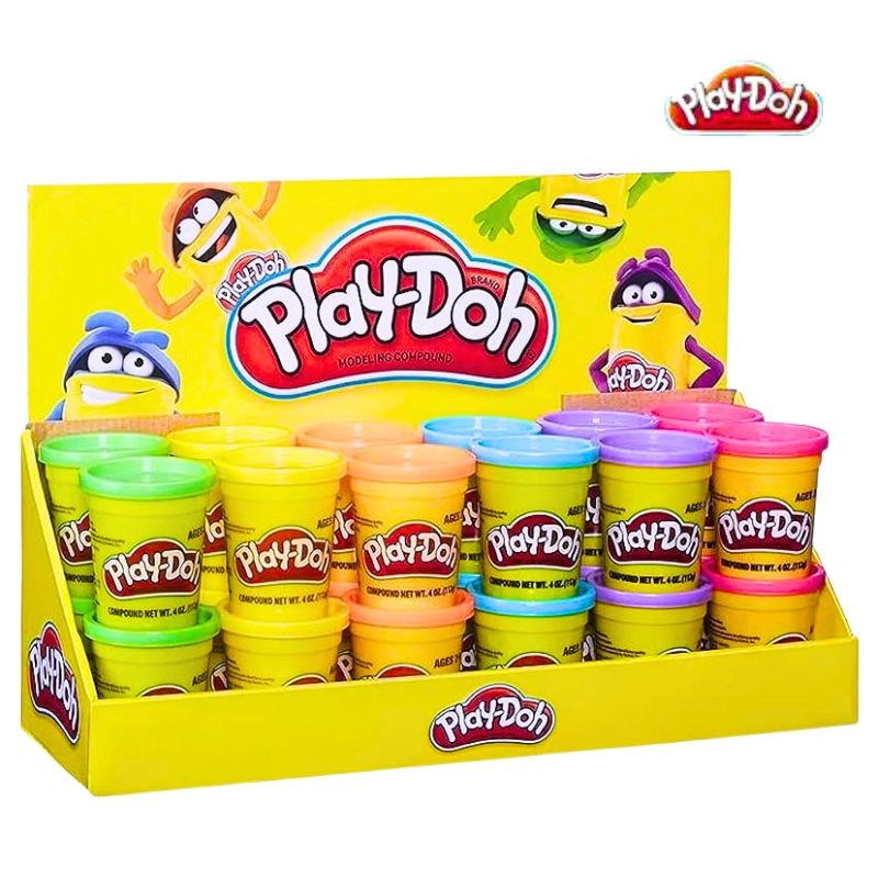 Play-Doh plastelína 112g