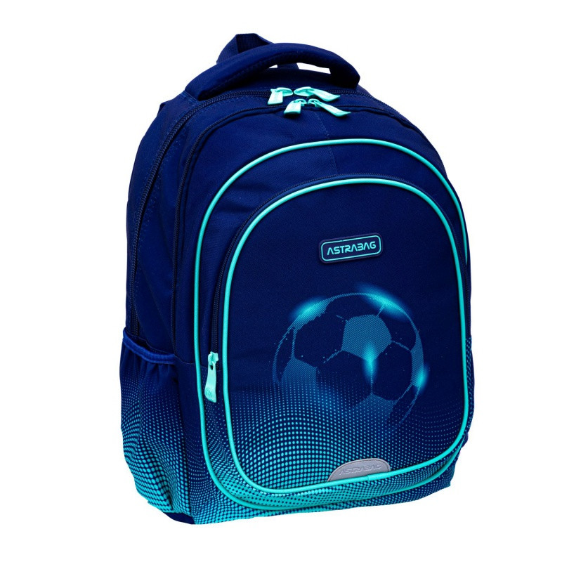 Školský batoh AstraBAG FOOTBALL LIGHT, AB300, 502025020 7