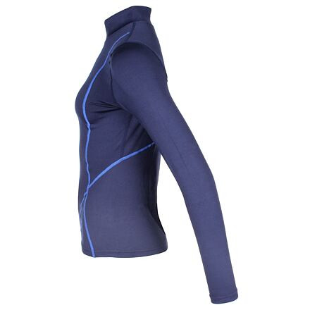 Women Warm dámske termo bielizeň navy 7