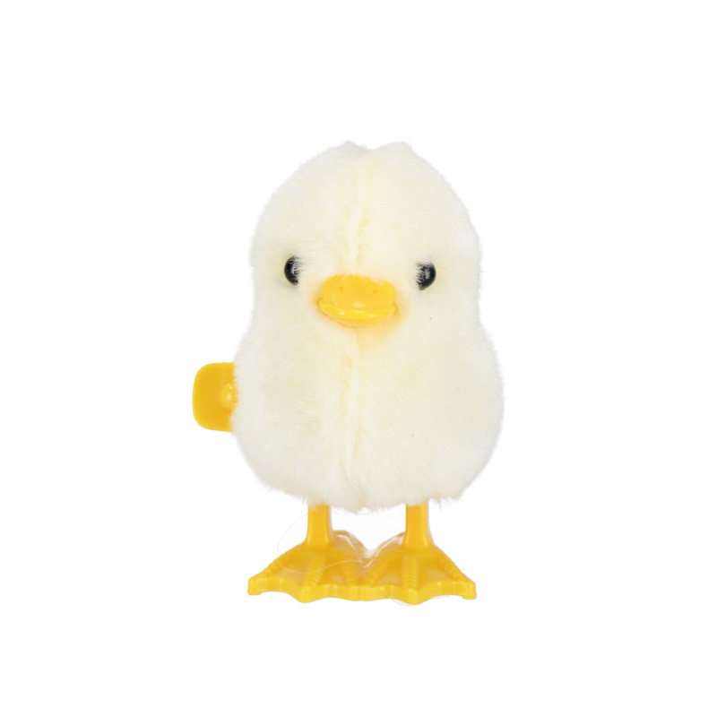 Kuriatko na natiahnutie 4