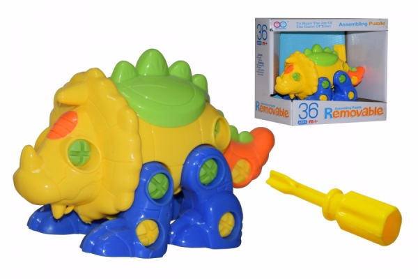 Montovacie zvieratká 1