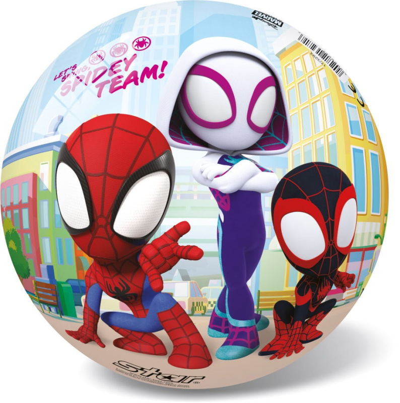 Lopta Spidey 2