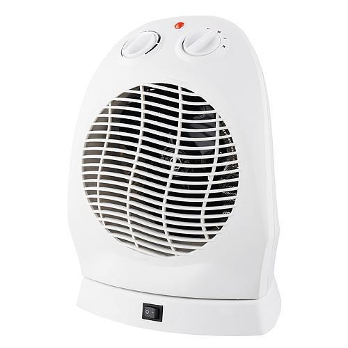 Termoventilator Strend Pro VT-020, 2000W, 230V, teplovzdušný