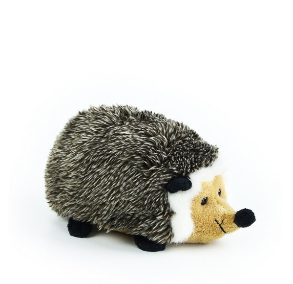 Plyšový ježko