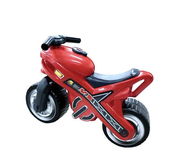 Odrážadlo Motorka MX 2
