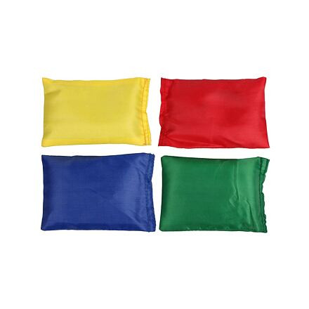 Bean Bag didaktická pomôcka žltá 1