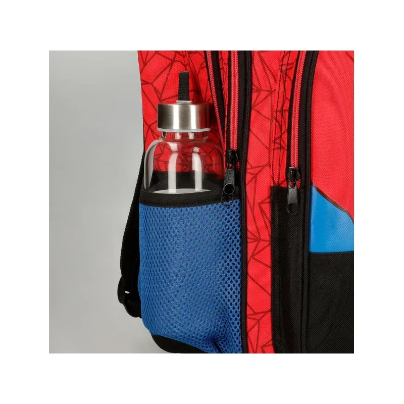 JOUMMA BAGS Školský batoh na kolieskach SPIDERMAN Protector, 30L, 2832921