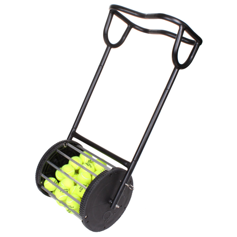Collector Roller zberač tenisových loptičiek 1