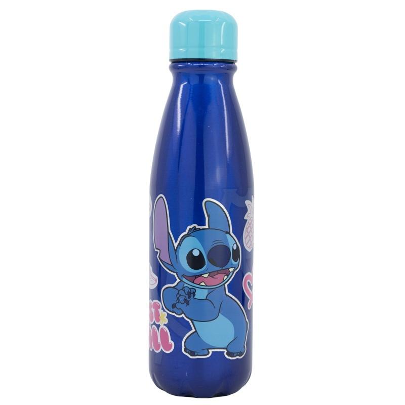 Hliníková fľaša Lilo & Stitch, 600ml, 75040