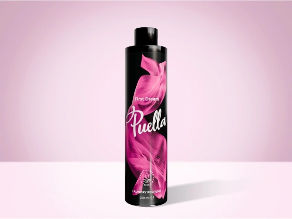 Puella parfum na pranie First Dream: 250ml/ 50 praní