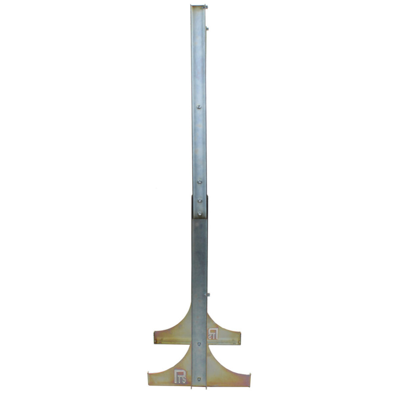 Biathlon Stand stojan pre biatlonovú strelnicu 1