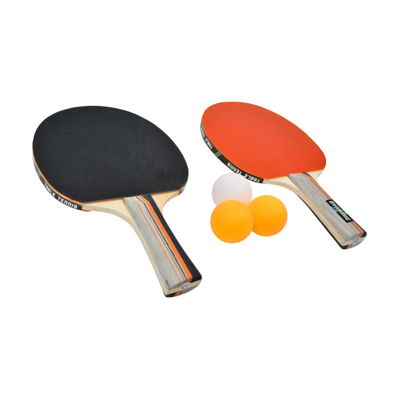 PP SET 2xRAKETA, 3xLOPTICKA, 3* 1