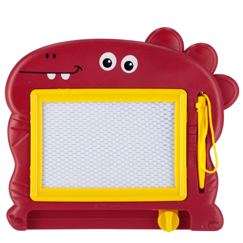 Detská magnetická kresliaca tabuľka 5