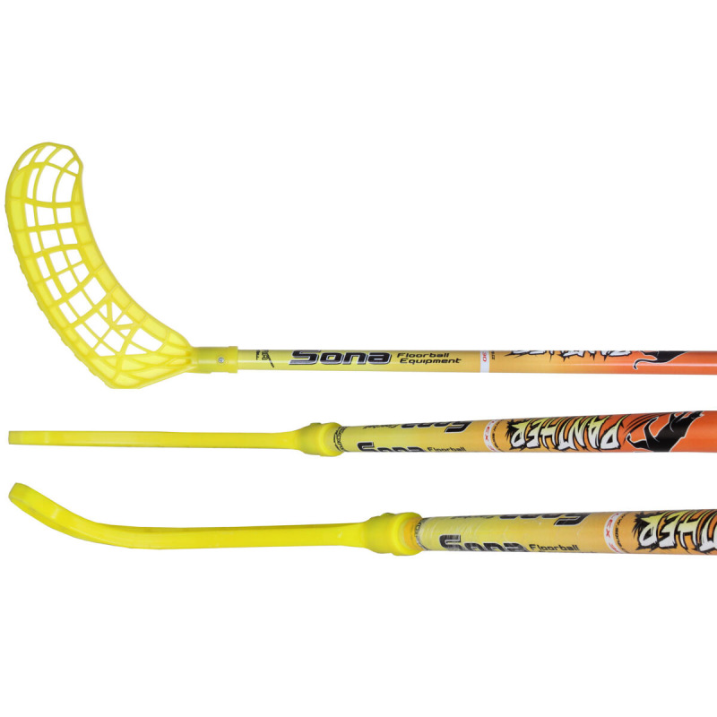 Panther florbalová palica 1