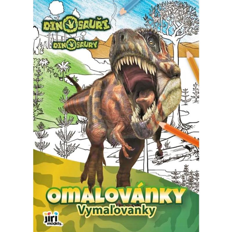 Dinosaury 2