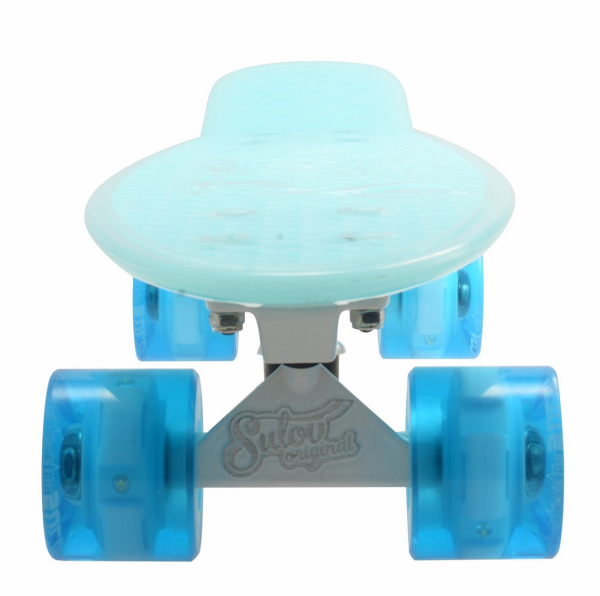 PENNYB. 22" SU BURN RIDER mod 4