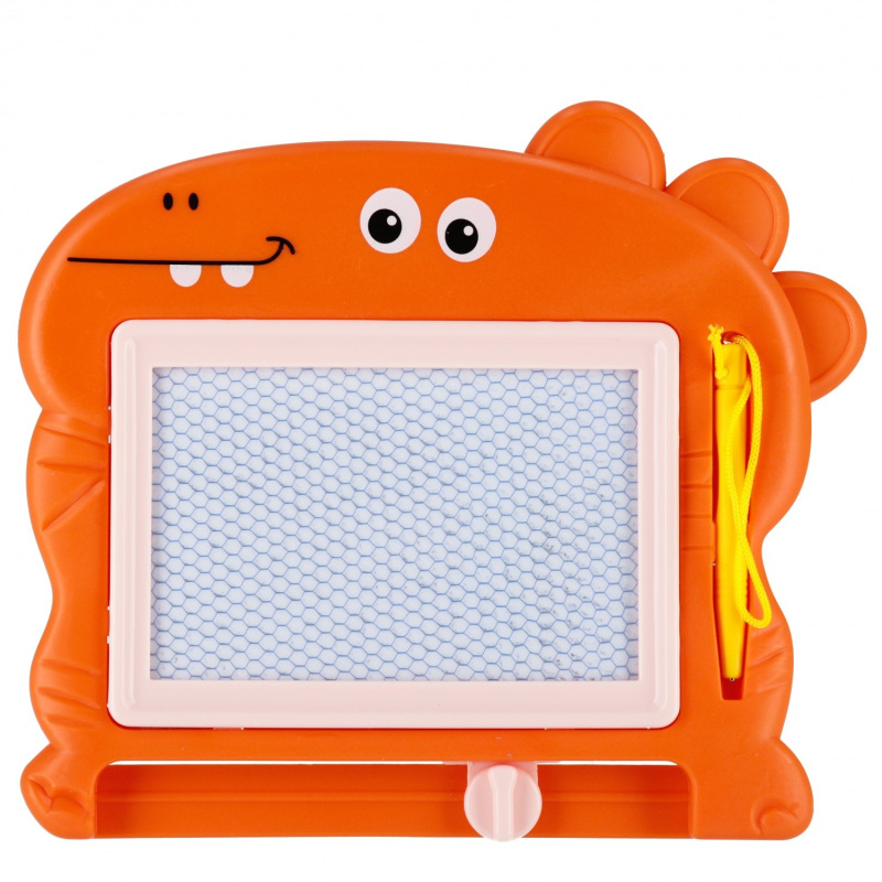 Detská magnetická kresliaca tabuľka 3