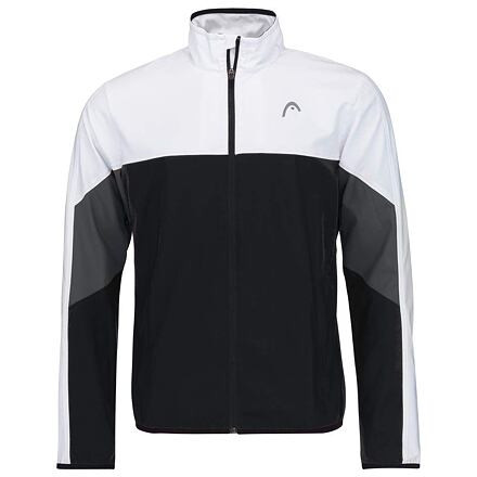 Club 22 Jacket Boys detská bunda BK