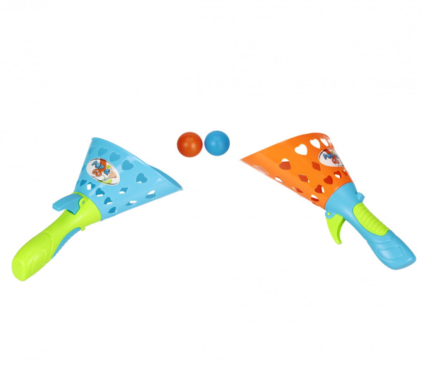 Hra Chyť loptičku 2