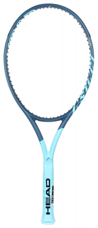 Head Graphene 360+ Instinct S tenisová raketa grip L4