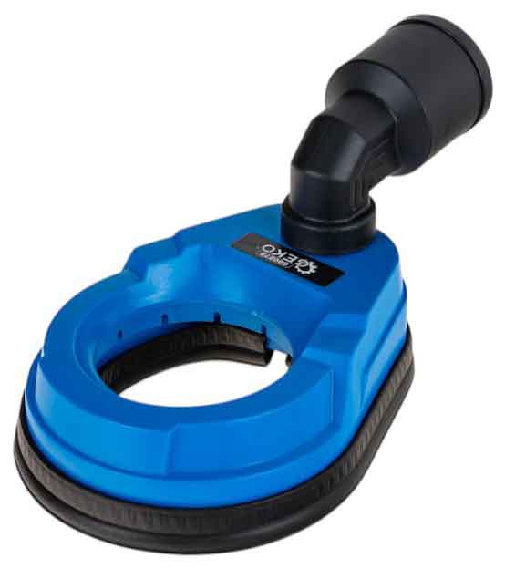 Odsávač prachu pri vŕtaní otvor 90 mm, GEKO 3