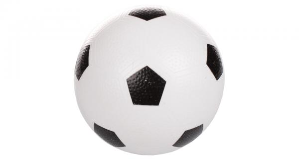 Merco Ball JR gumová lopta biela 18cm