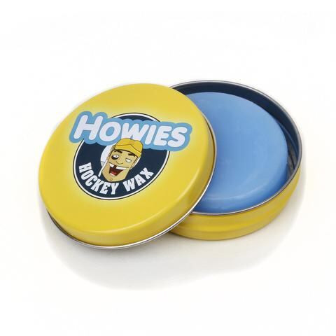 Hockey Wax vosk na čepeľ
