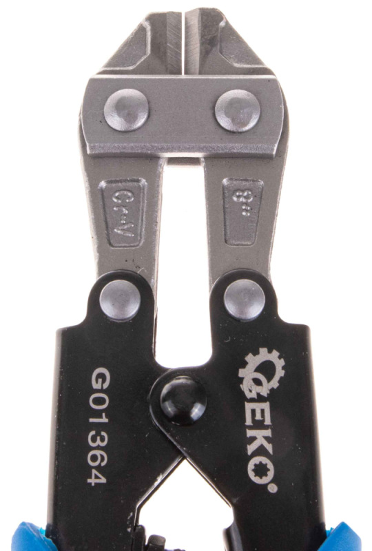 Kliešte štikacie 210 mm, max. priemer strihaného drôtu 3,5 mm, GEKO 5