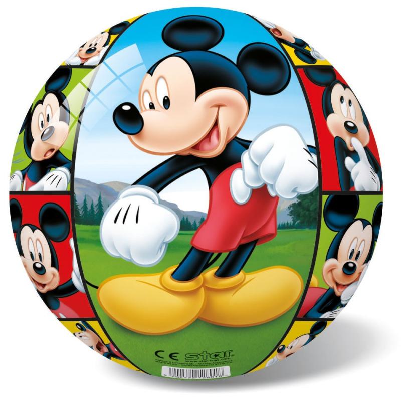 Lopta Disney Mickey