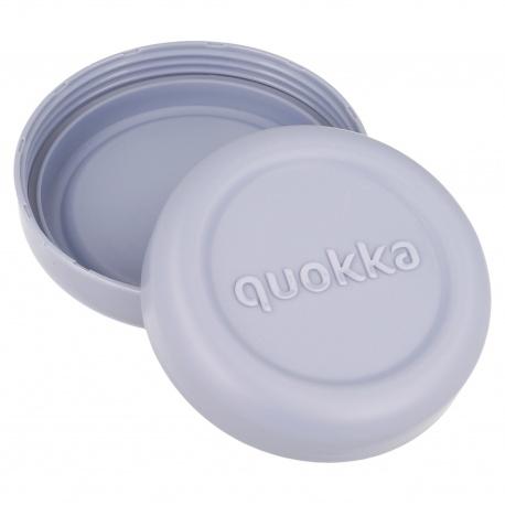 QUOKKA Bubble, Plastová nádoba na jedlo ZEN, 770ml, 40137