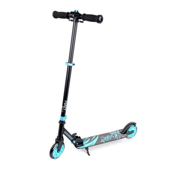 NIXIN 125 II AL kolobežka blue