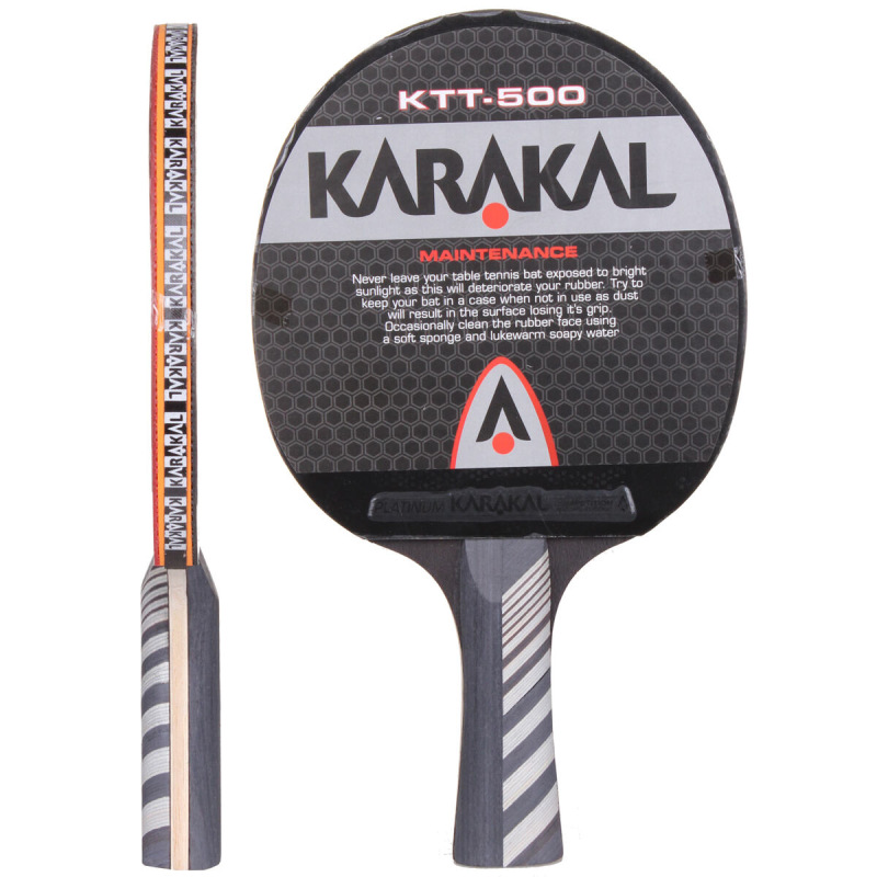 KTT-500 ***** raketa na stolný tenis 1