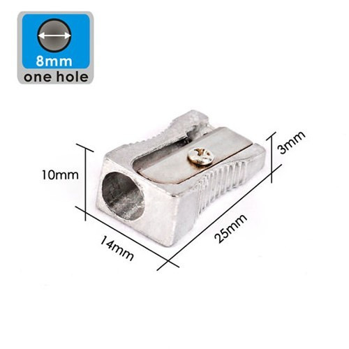 Kovové strúhadlo Foska A1002 1