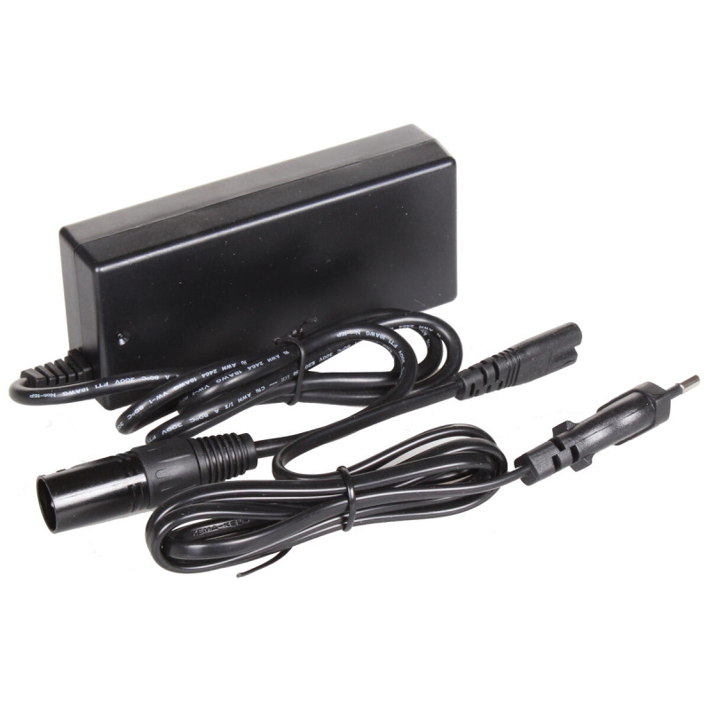 Fast Charger rýchlonabíjačka