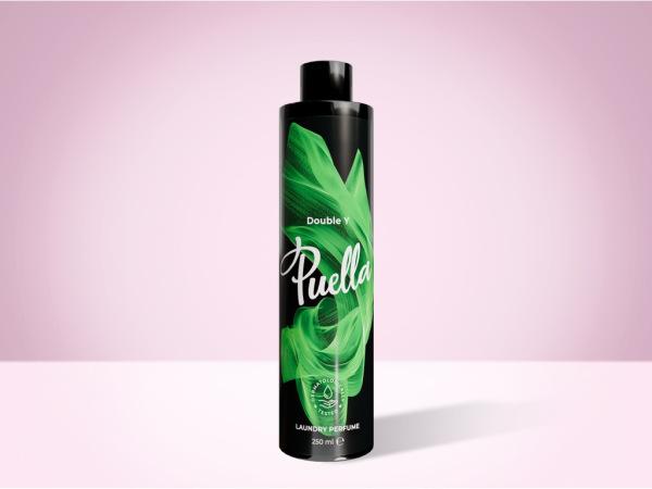 Puella parfum na pranie Double Y: 250ml/ 50 praní