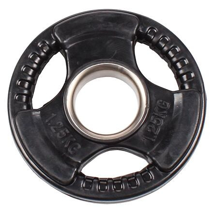Rubber olympijský kotúč 5