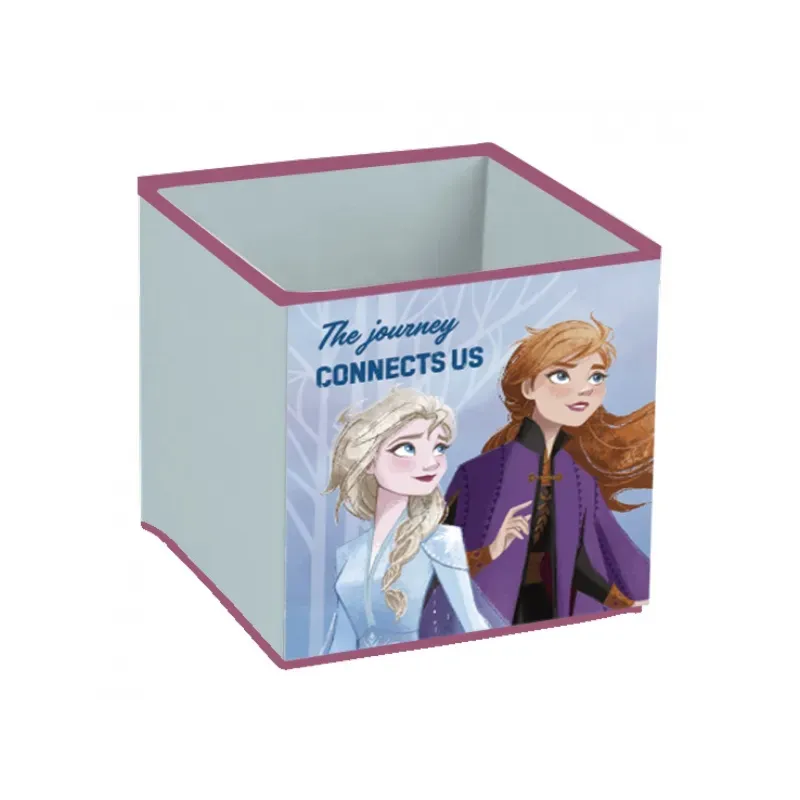 ARDITEX Úložný box na hračky DISNEY FROZEN 2, WD13002