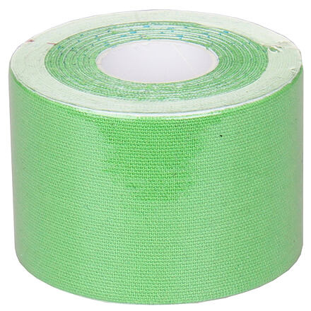 Kinesio Tape tejpovacia páska zelená