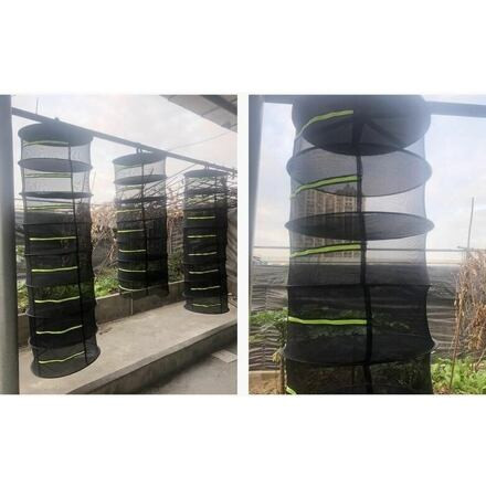 Merco Dryer 120 sušiaca sieť 3