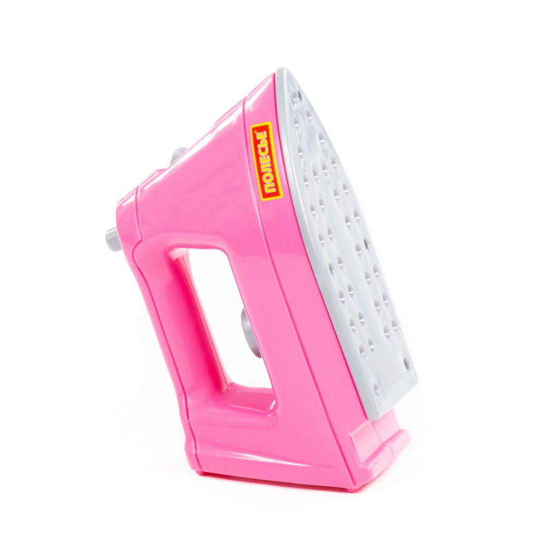 Detská Žehlička pre gazdinku 1