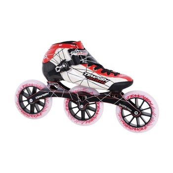 ATATU MID speed korčule red 46