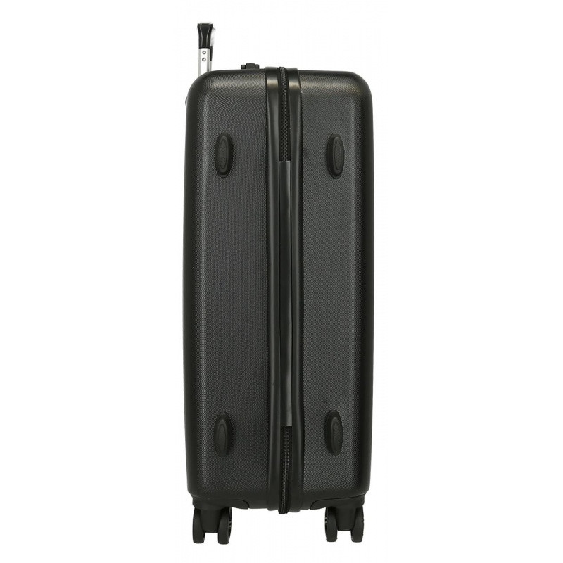 ABS cestovný kufor AVENGERS Sky, 68x48x26cm, 70L, 4671862 (medium) 3
